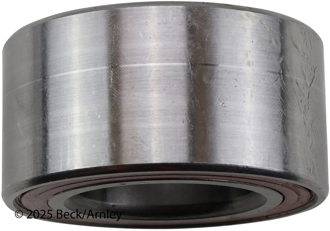 Beck/Arnley 051-3963 2004-2006 Audi TT Quattro Wheel Bearing