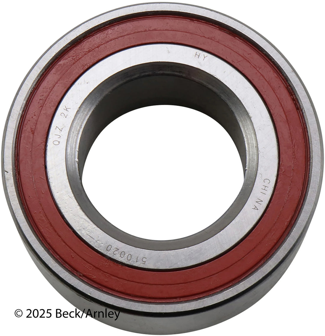 Beck/Arnley 051-3963 2004-2006 Audi TT Quattro Wheel Bearing