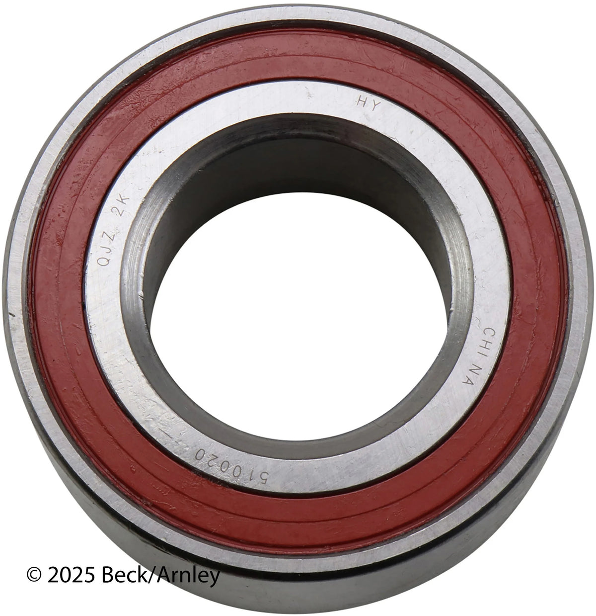 Beck/Arnley 051-3963 2004-2006 Audi TT Quattro Wheel Bearing