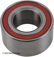 Beck/Arnley 051-3963 2004-2006 Audi TT Quattro Wheel Bearing