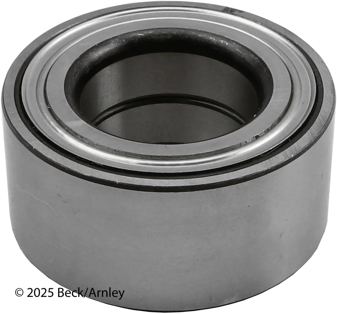 Beck/Arnley 051-3971 2008-2013 Mercedes-Benz C300 Wheel Bearing