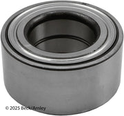 Beck/Arnley 051-3971 2008-2013 Mercedes-Benz C300 Wheel Bearing