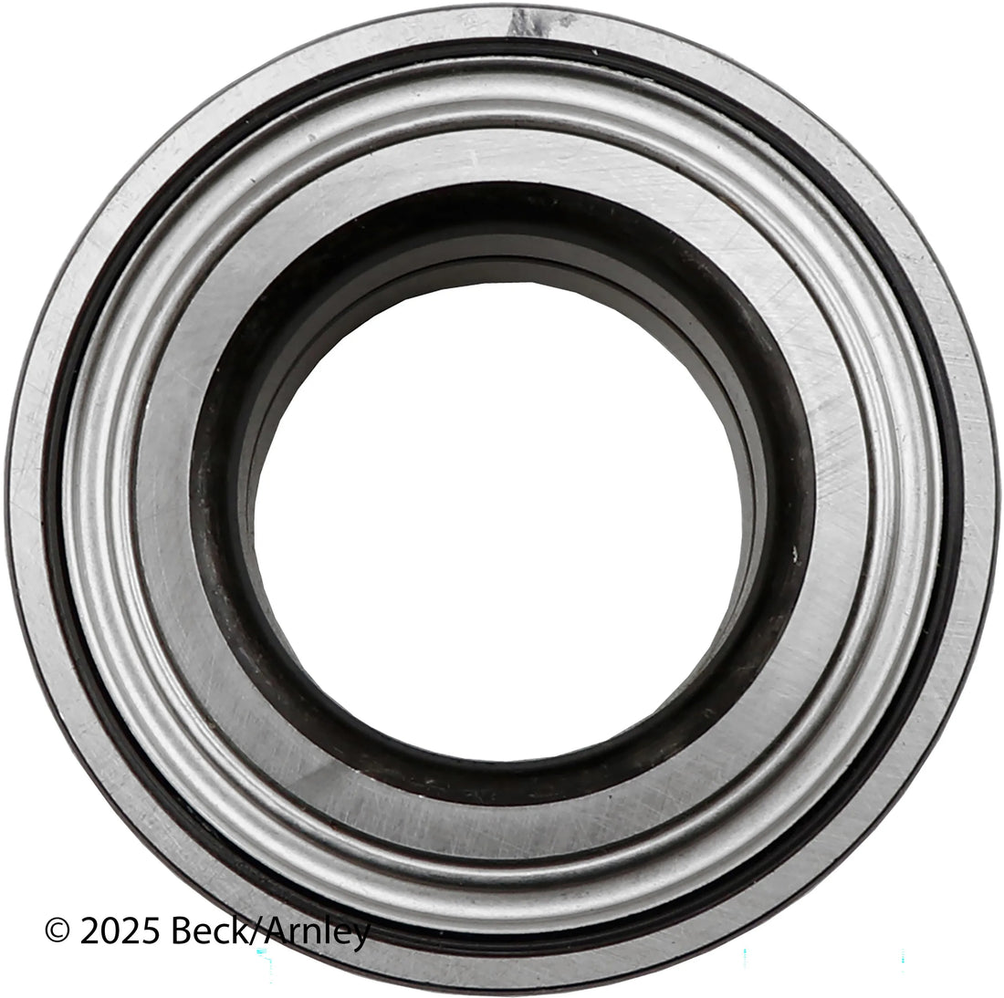 Beck/Arnley 051-3971 2008-2013 Mercedes-Benz C300 Wheel Bearing