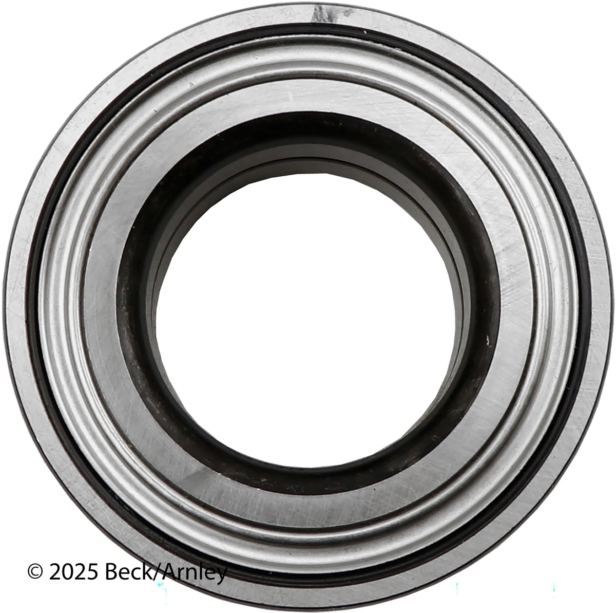 Beck/Arnley 051-3971 2008-2013 Mercedes-Benz C300 Wheel Bearing