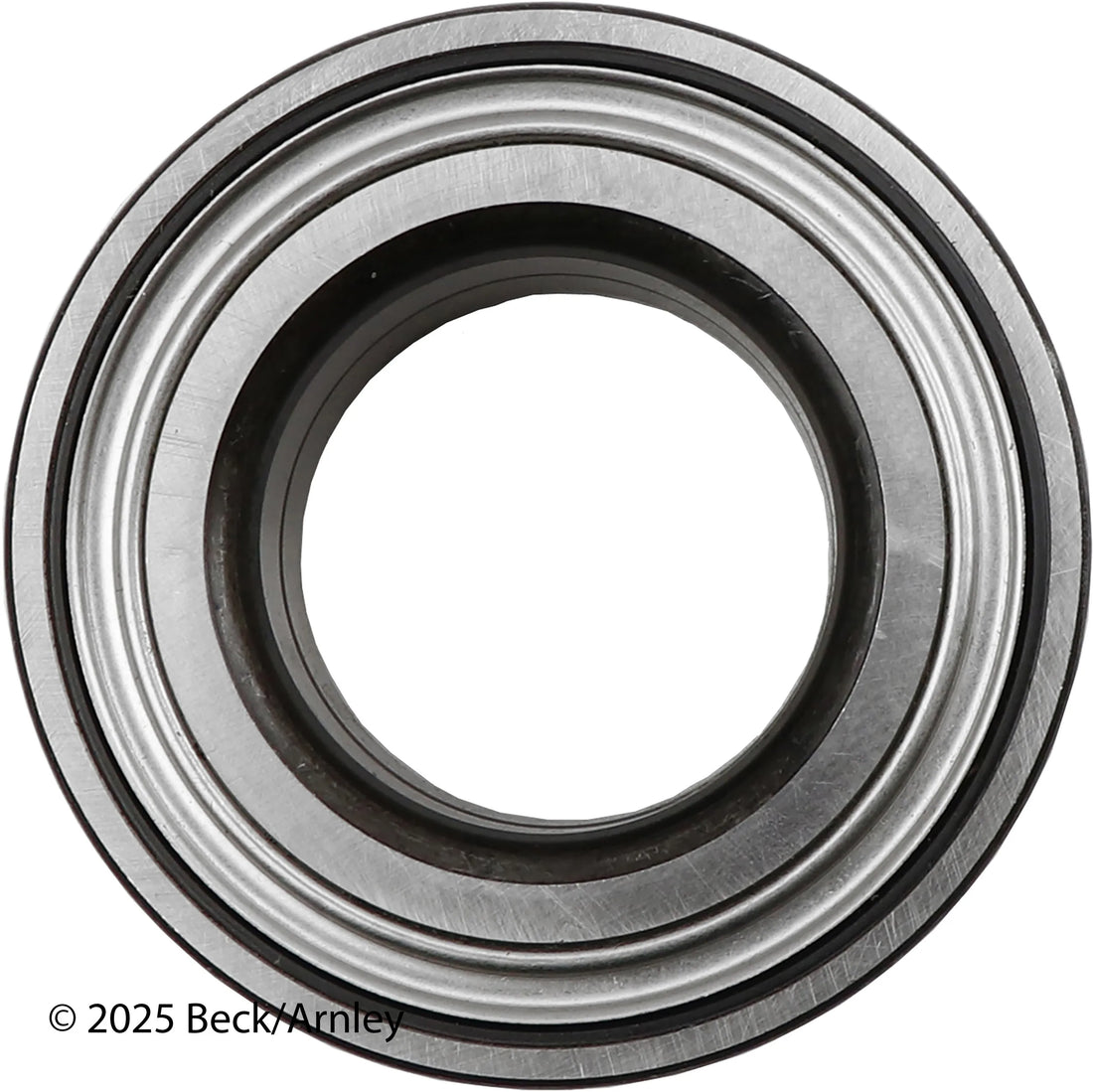 Beck/Arnley 051-3971 2008-2013 Mercedes-Benz C300 Wheel Bearing