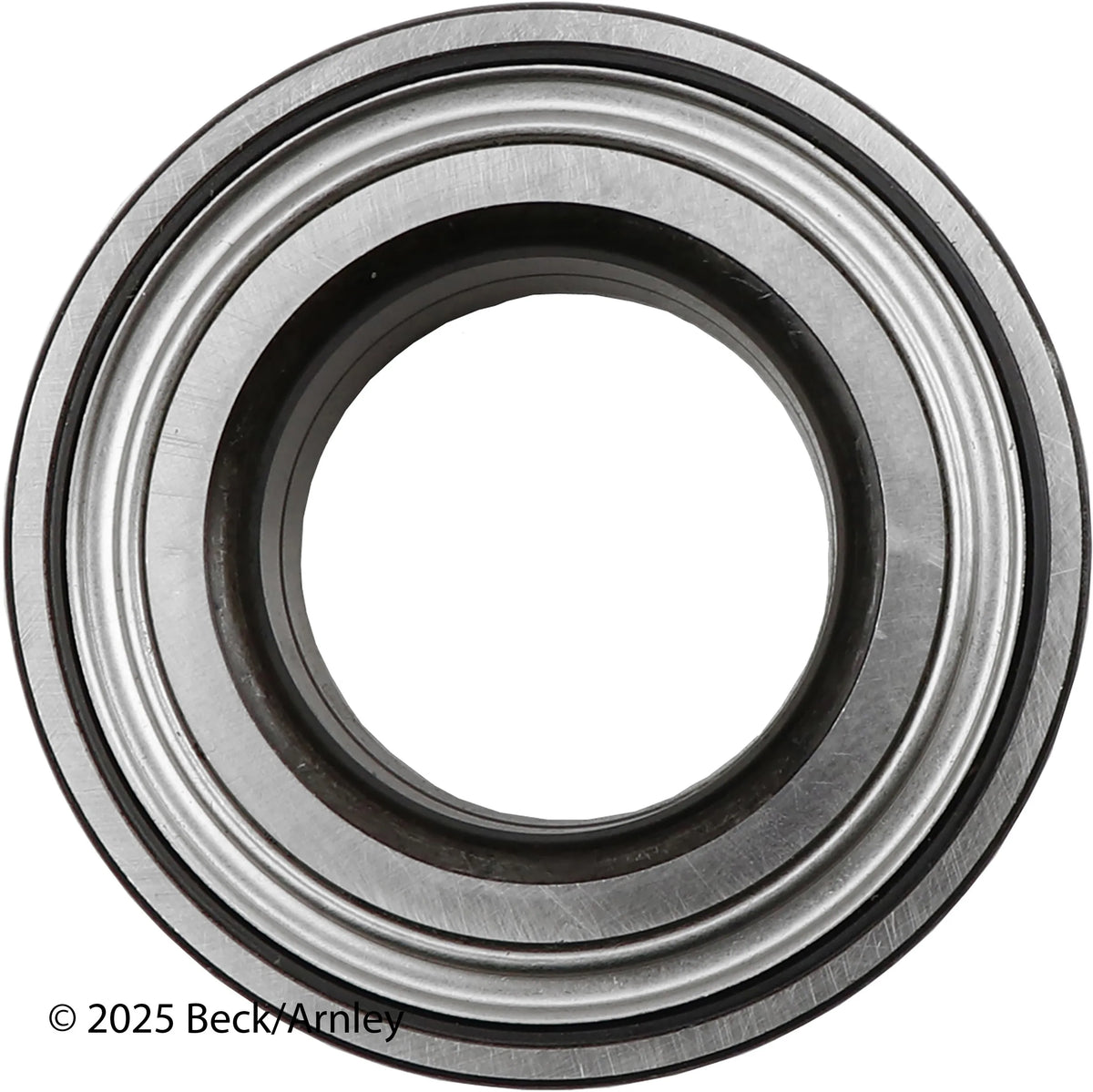 Beck/Arnley 051-3971 2008-2013 Mercedes-Benz C300 Wheel Bearing