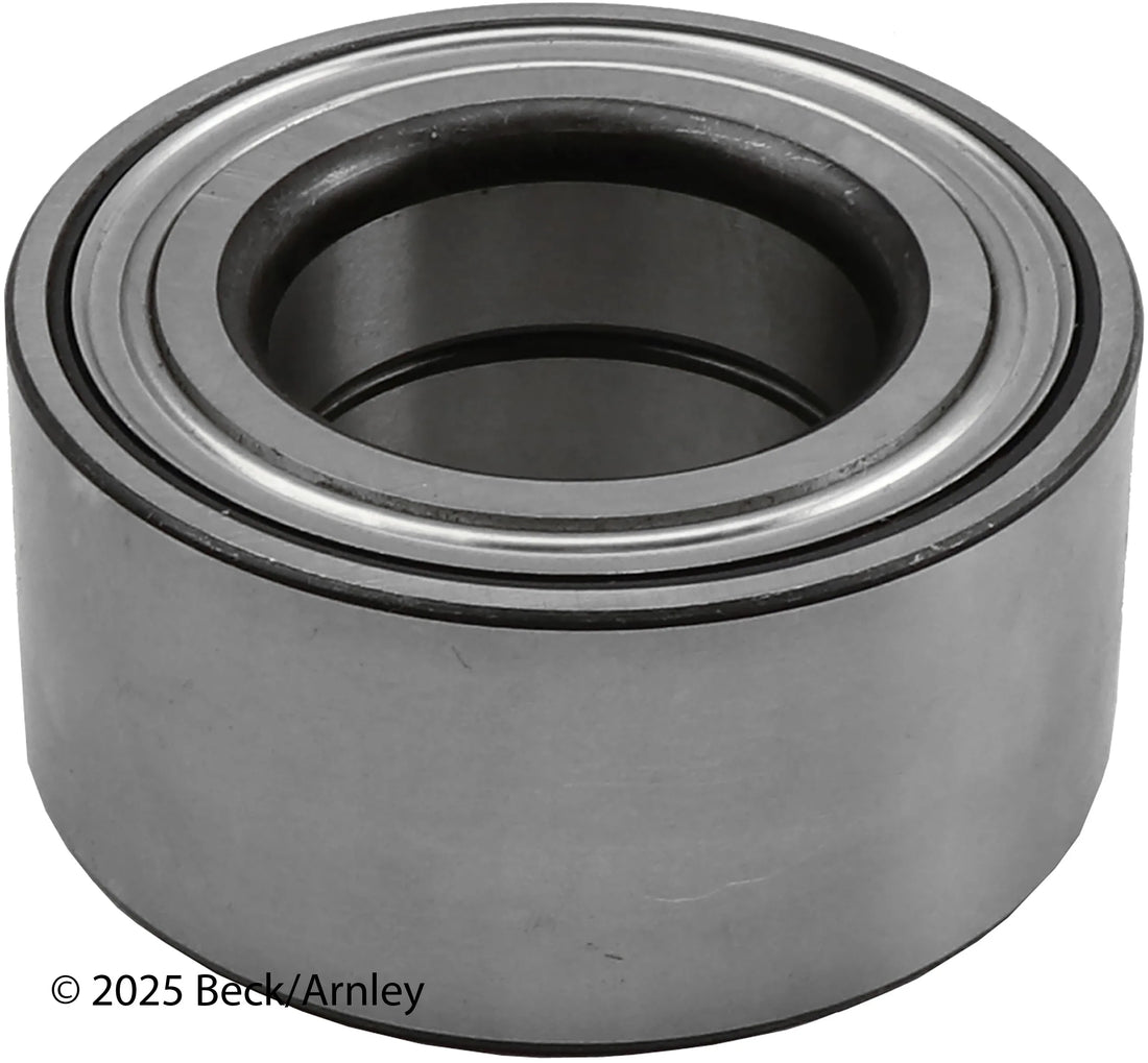 Beck/Arnley 051-3971 2008-2013 Mercedes-Benz C300 Wheel Bearing