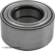 Beck/Arnley 051-3971 2008-2013 Mercedes-Benz C300 Wheel Bearing