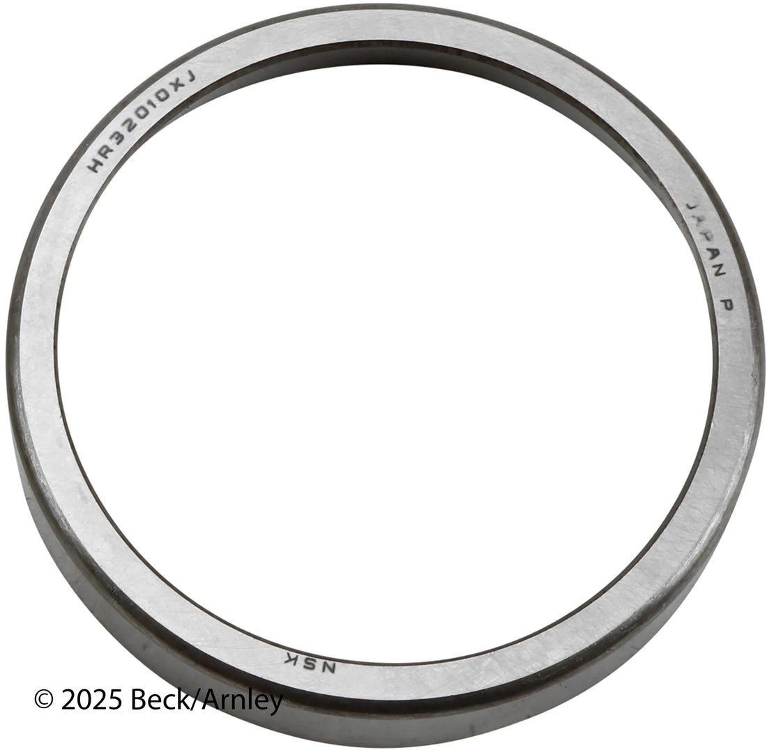 Beck/Arnley 051-3973 2009-2018 Mercedes-Benz G550 Wheel Bearing
