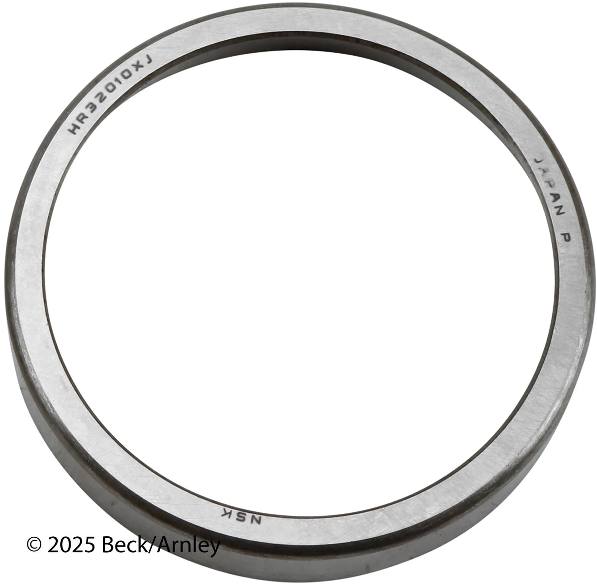 Beck/Arnley 051-3973 2009-2018 Mercedes-Benz G550 Wheel Bearing