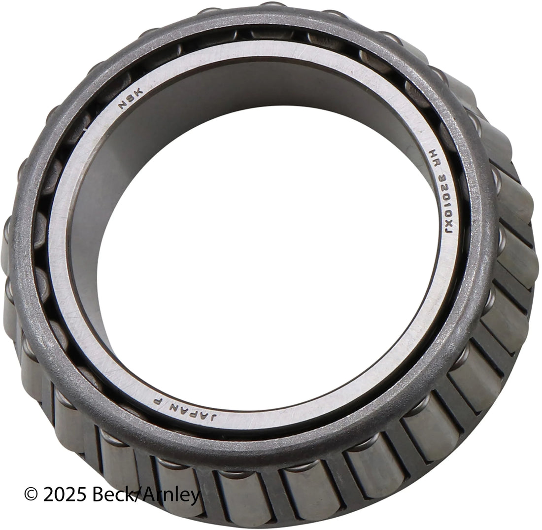 Beck/Arnley 051-3973 2009-2018 Mercedes-Benz G550 Wheel Bearing