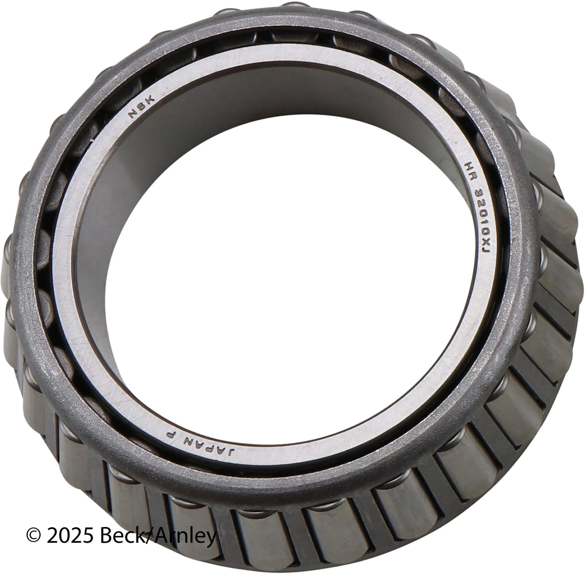 Beck/Arnley 051-3973 2009-2018 Mercedes-Benz G550 Wheel Bearing
