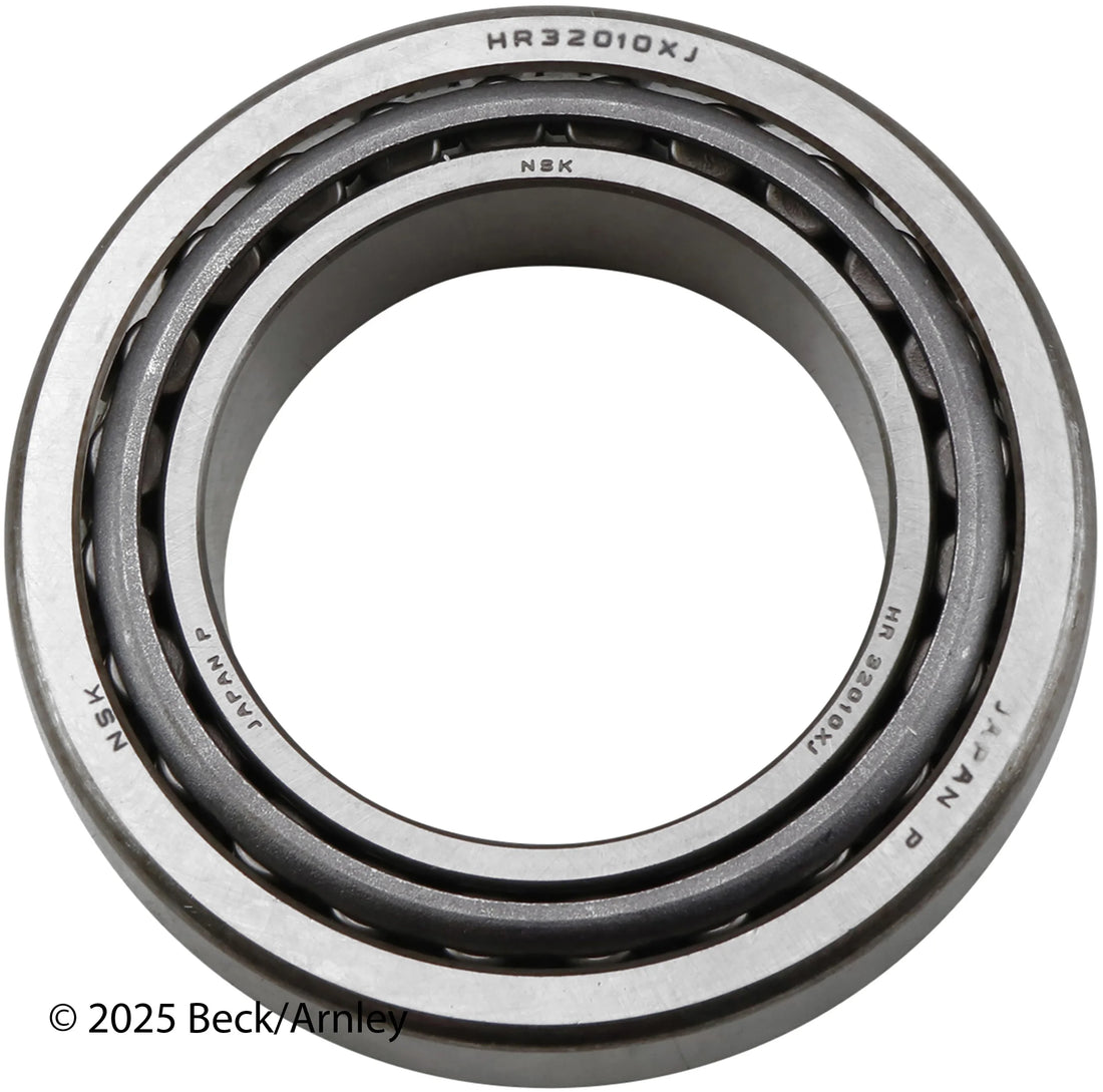 Beck/Arnley 051-3973 2009-2018 Mercedes-Benz G550 Wheel Bearing