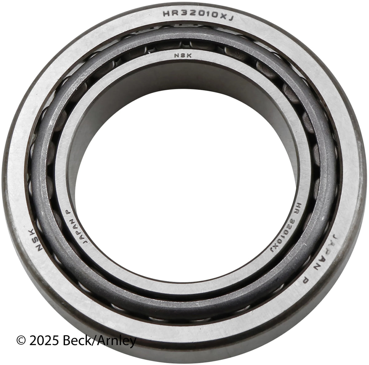 Beck/Arnley 051-3973 2009-2018 Mercedes-Benz G550 Wheel Bearing