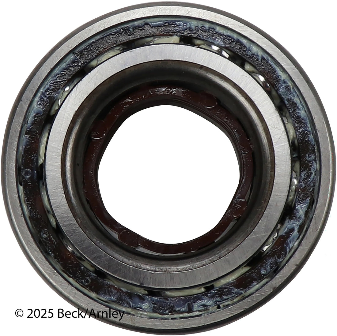 Beck/Arnley 051-3980 1998-2002 Chevrolet Prizm Wheel Bearing