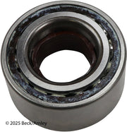 Beck/Arnley 051-3980 1998-2002 Chevrolet Prizm Wheel Bearing