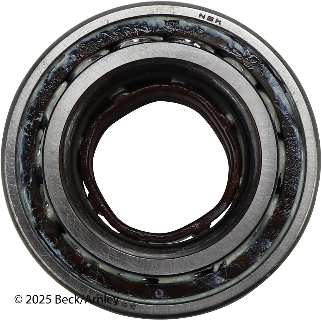 Beck/Arnley 051-3980 1998-2002 Chevrolet Prizm Wheel Bearing