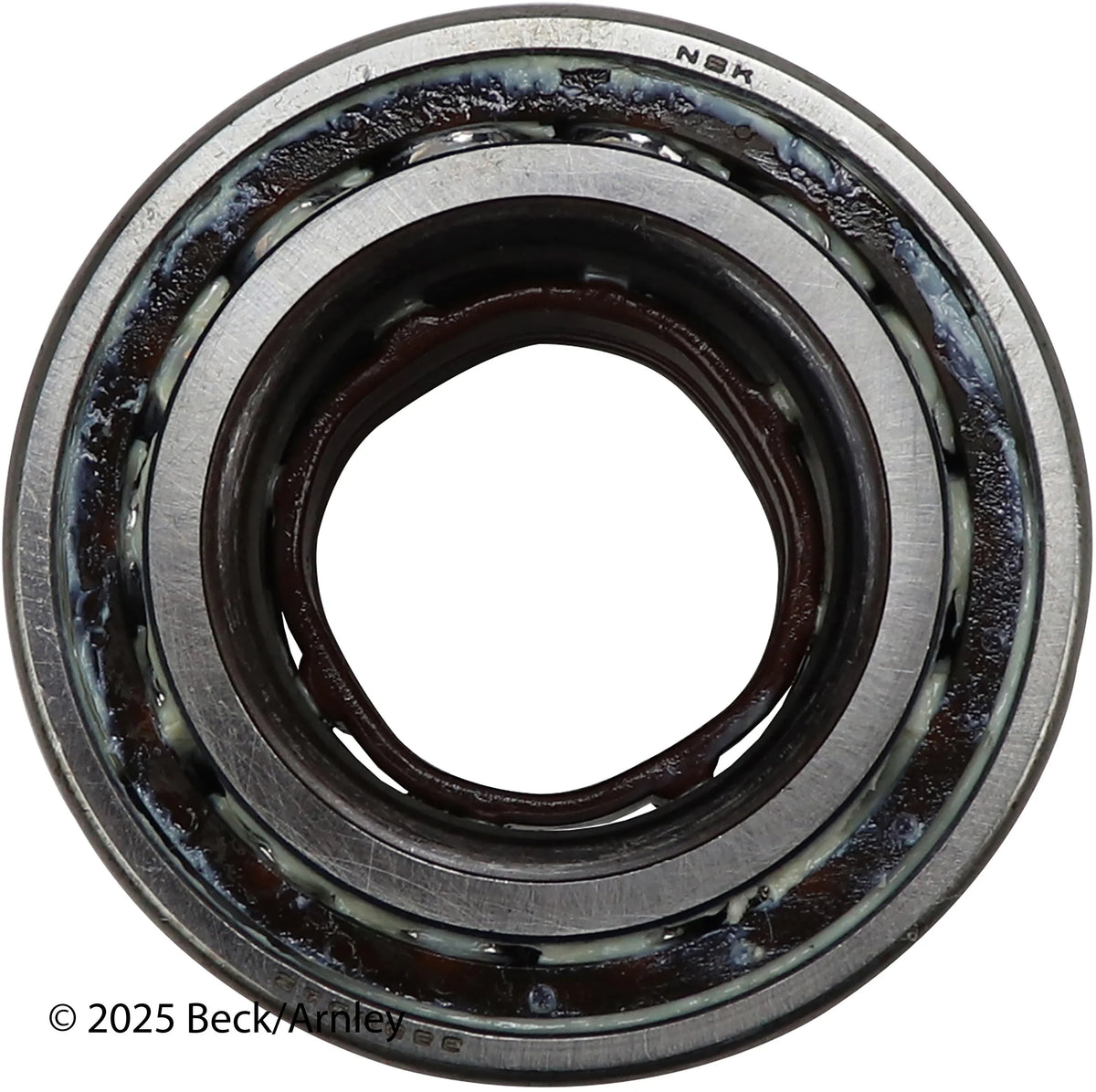 Beck/Arnley 051-3980 1998-2002 Chevrolet Prizm Wheel Bearing