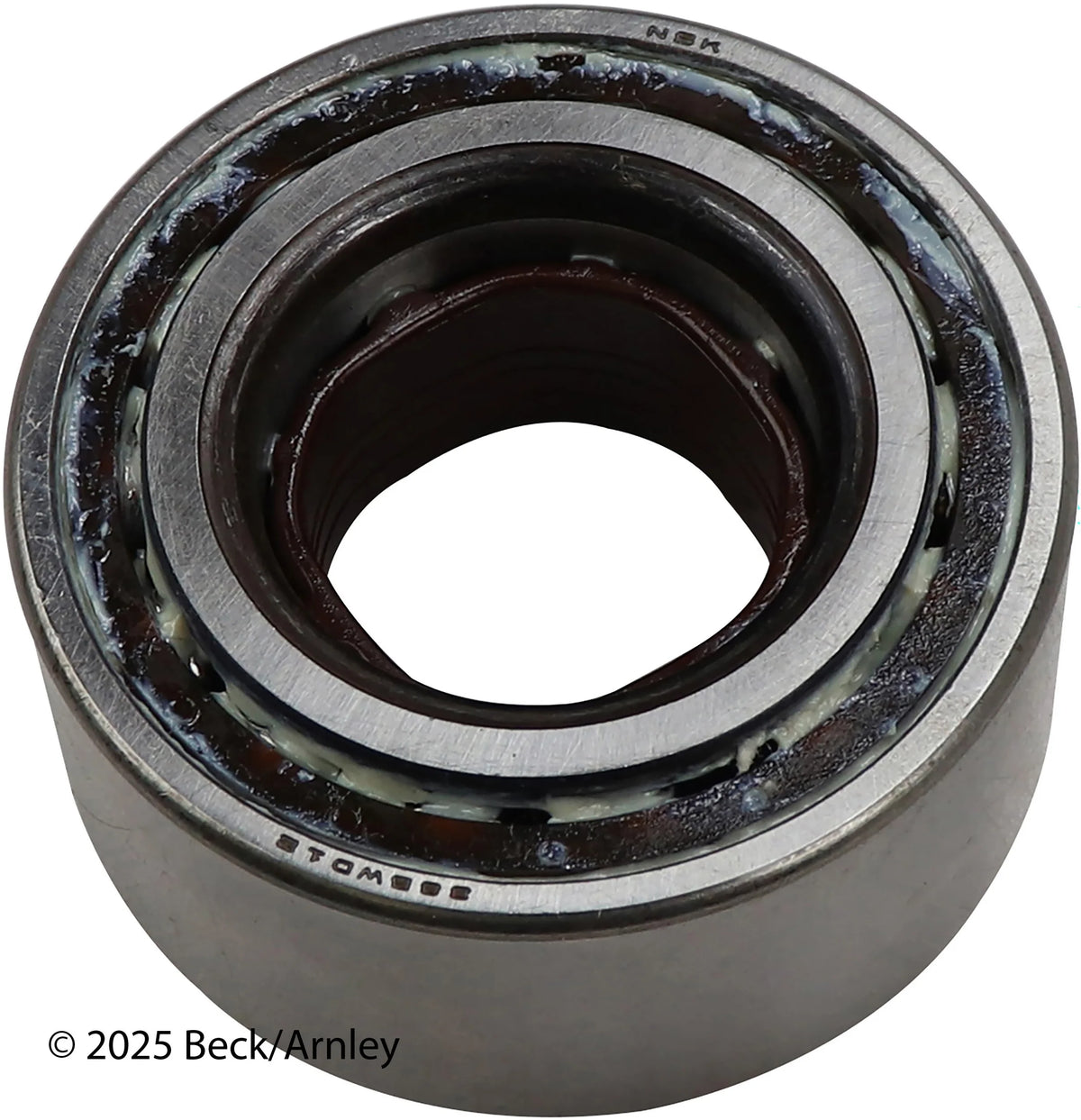Beck/Arnley 051-3980 1998-2002 Chevrolet Prizm Wheel Bearing