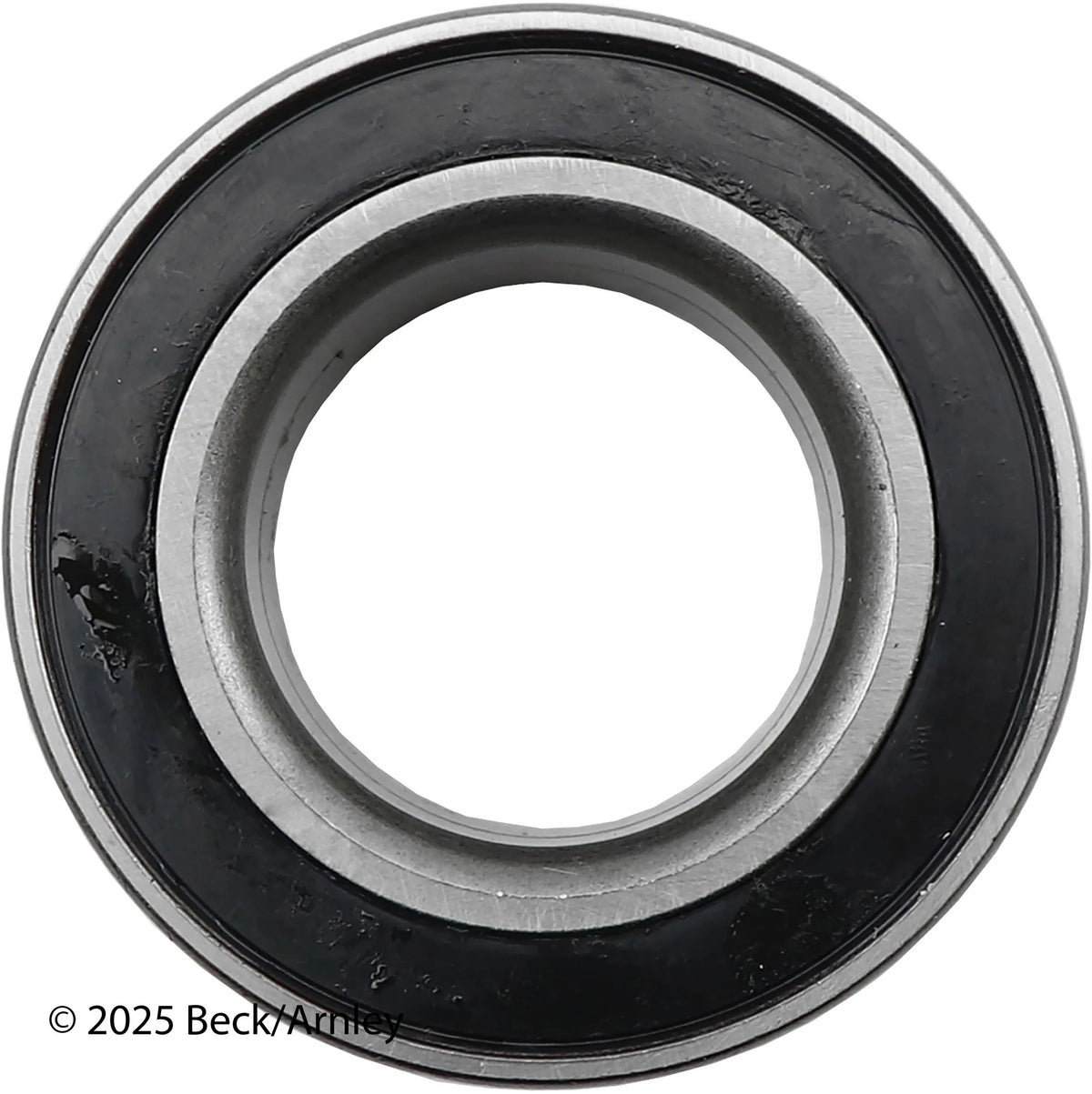 Beck/Arnley 051-3986 1995-2002 Volkswagen Cabrio Wheel Bearing