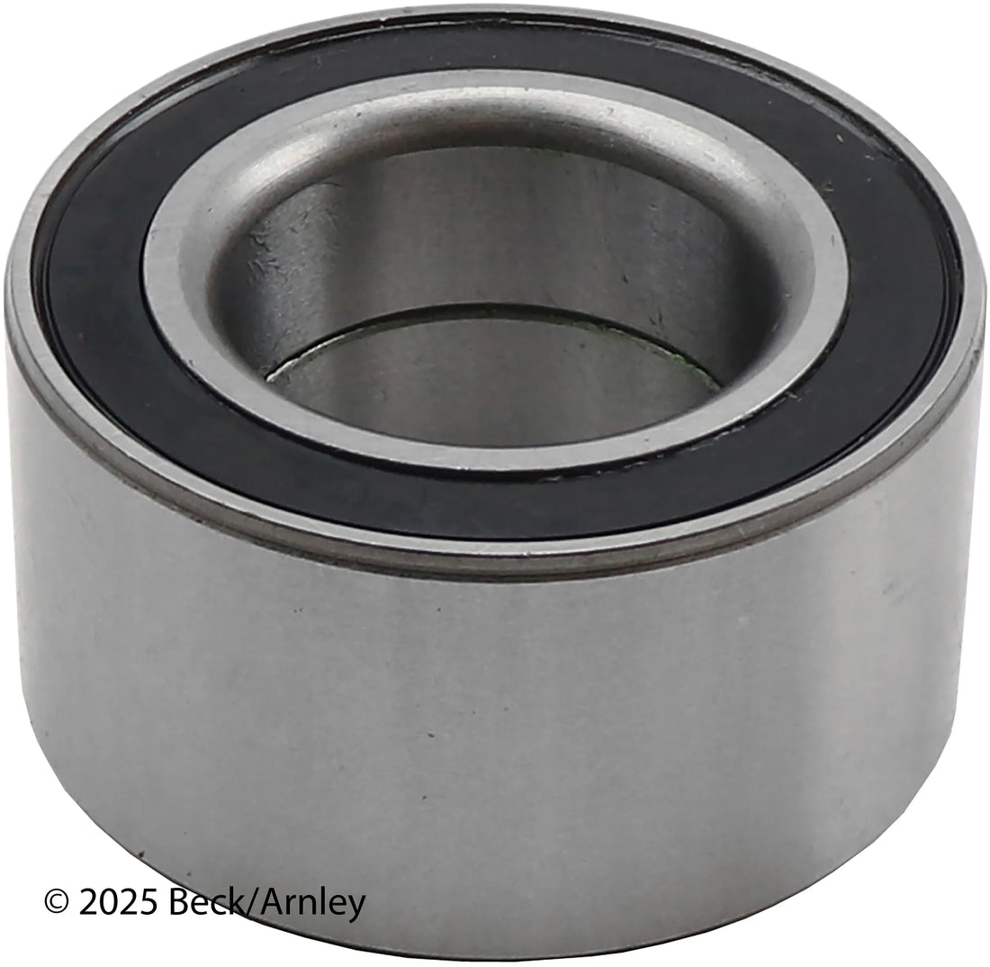 Beck/Arnley 051-3986 1995-2002 Volkswagen Cabrio Wheel Bearing