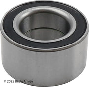 Beck/Arnley 051-3986 1995-2002 Volkswagen Cabrio Wheel Bearing