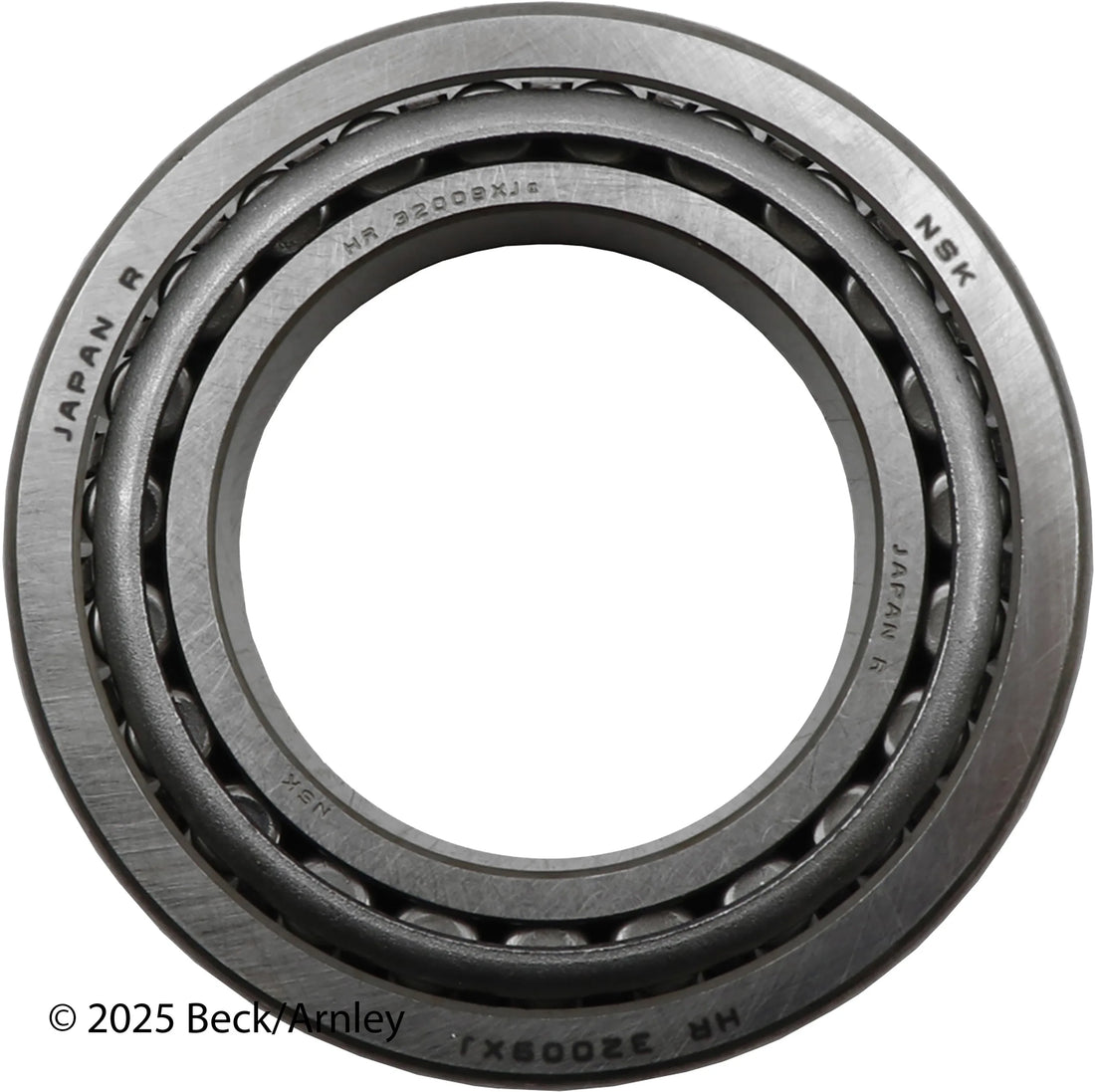 Beck/Arnley 051-3998 2002 Isuzu Axiom Wheel Bearing
