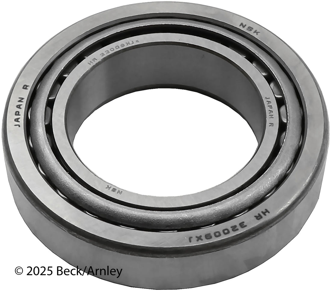 Beck/Arnley 051-3998 2002 Isuzu Axiom Wheel Bearing