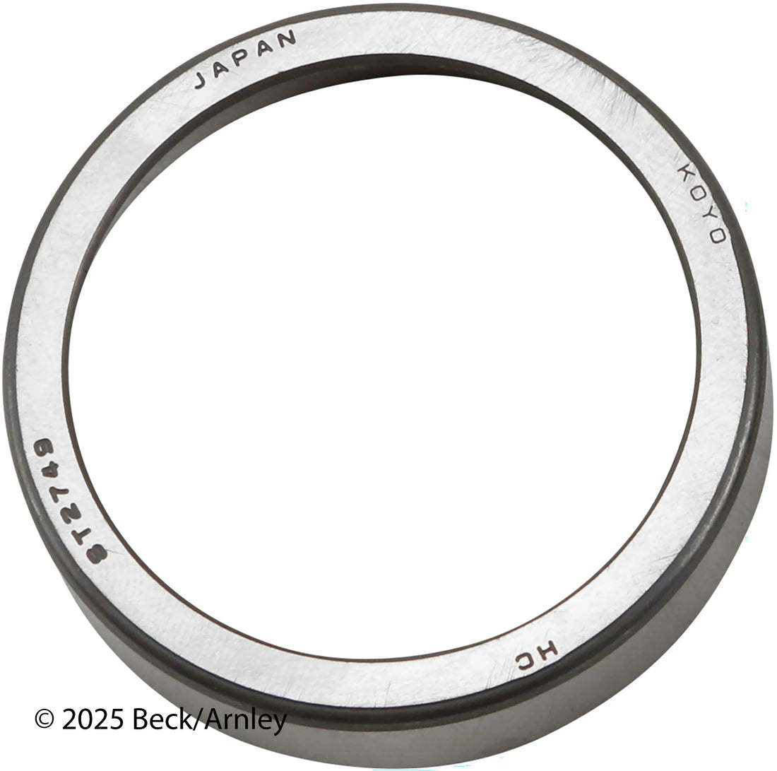 Beck/Arnley 051-4014 1992-1998 Toyota Paseo Wheel Bearing