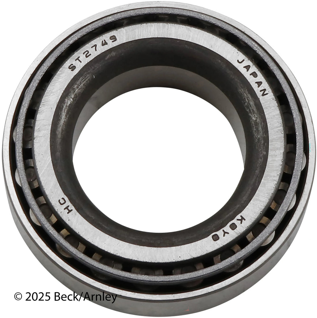 Beck/Arnley 051-4014 1992-1998 Toyota Paseo Wheel Bearing