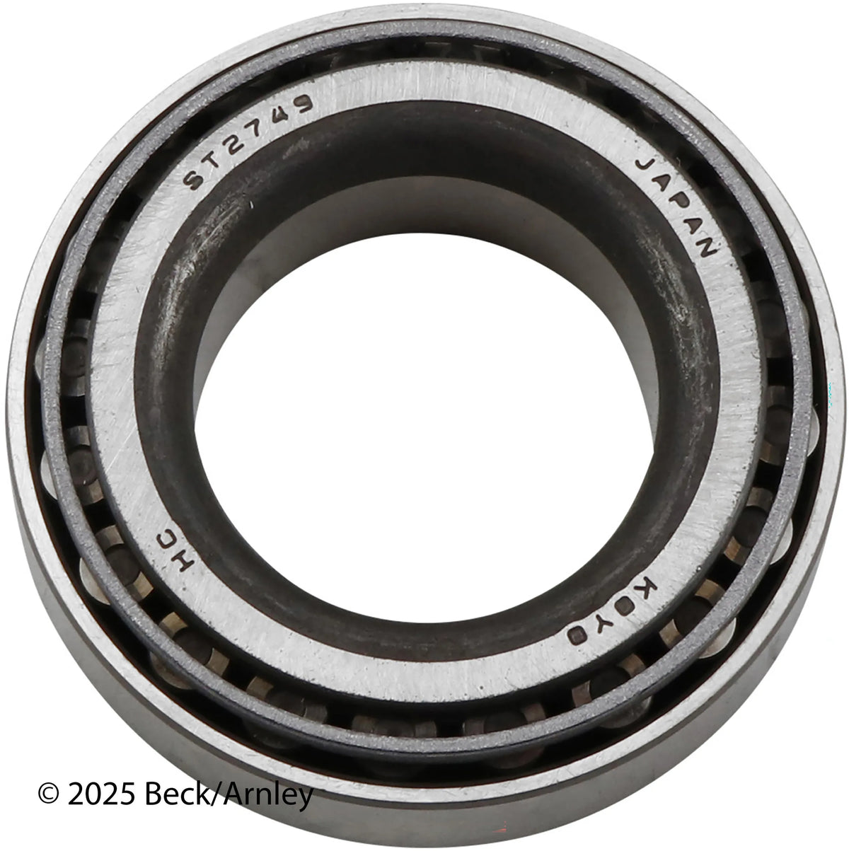 Beck/Arnley 051-4014 1992-1998 Toyota Paseo Wheel Bearing