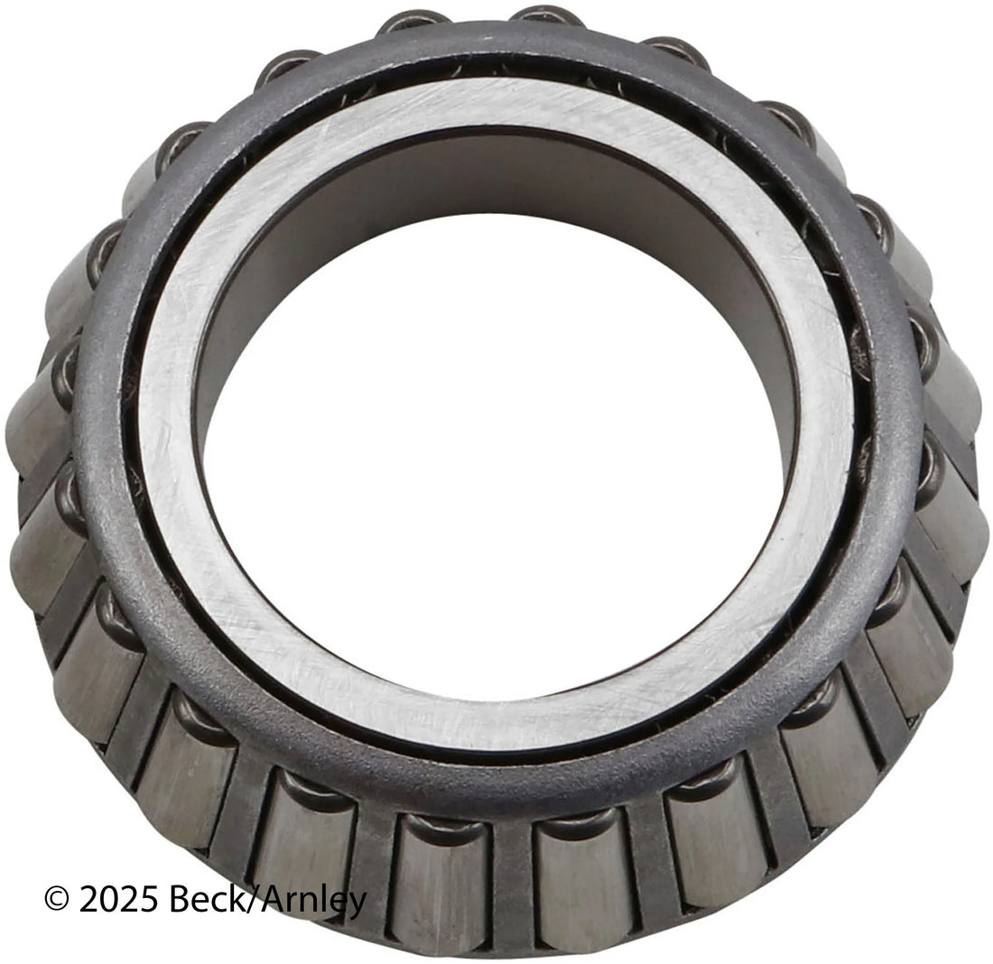 Beck/Arnley 051-4014 1992-1998 Toyota Paseo Wheel Bearing