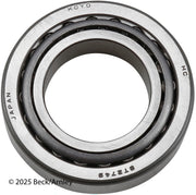 Beck/Arnley 051-4014 1992-1998 Toyota Paseo Wheel Bearing