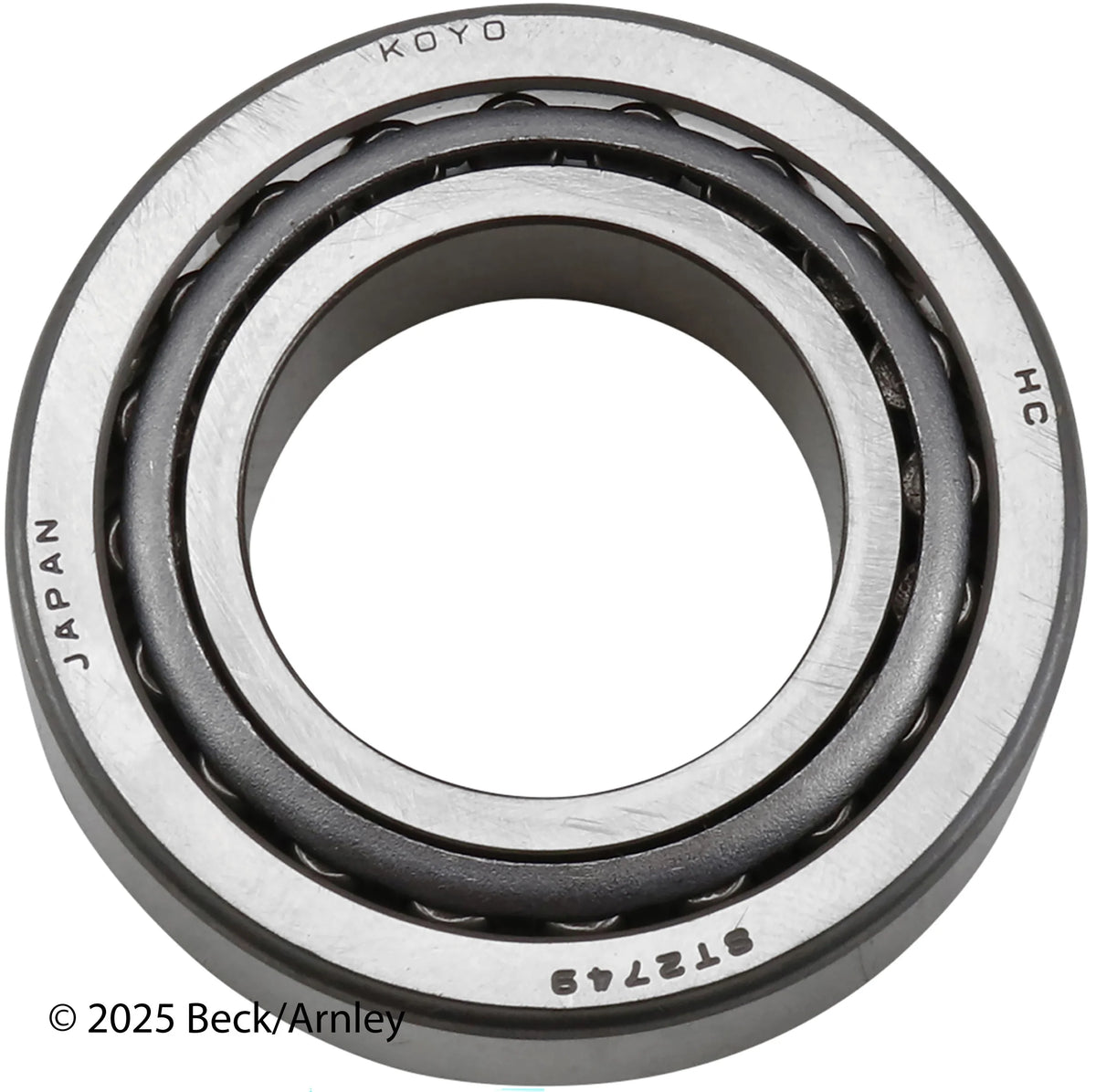 Beck/Arnley 051-4014 1992-1998 Toyota Paseo Wheel Bearing