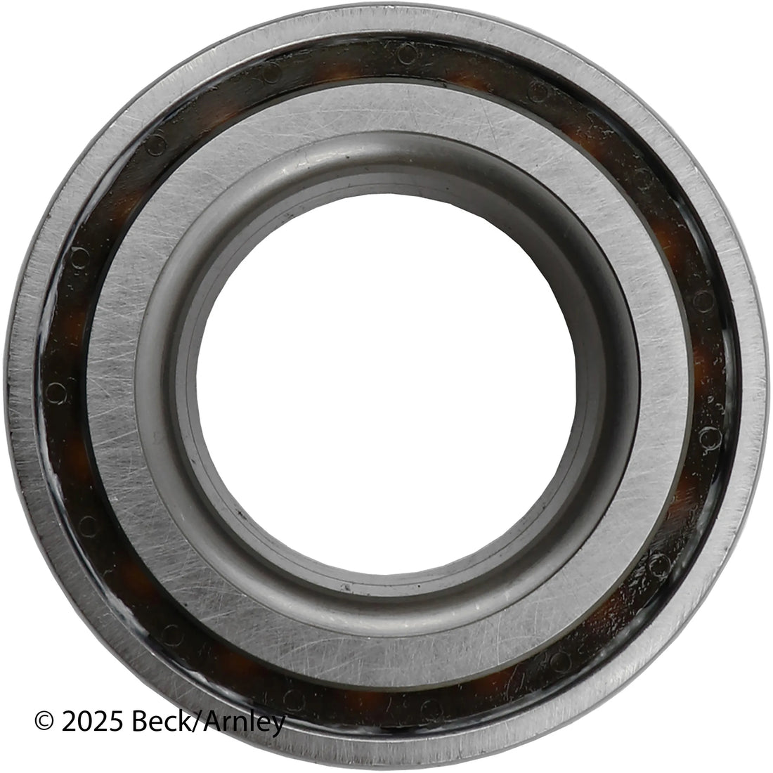 Beck/Arnley 051-4015 1991-2002 INFINITI G20 Wheel Bearing