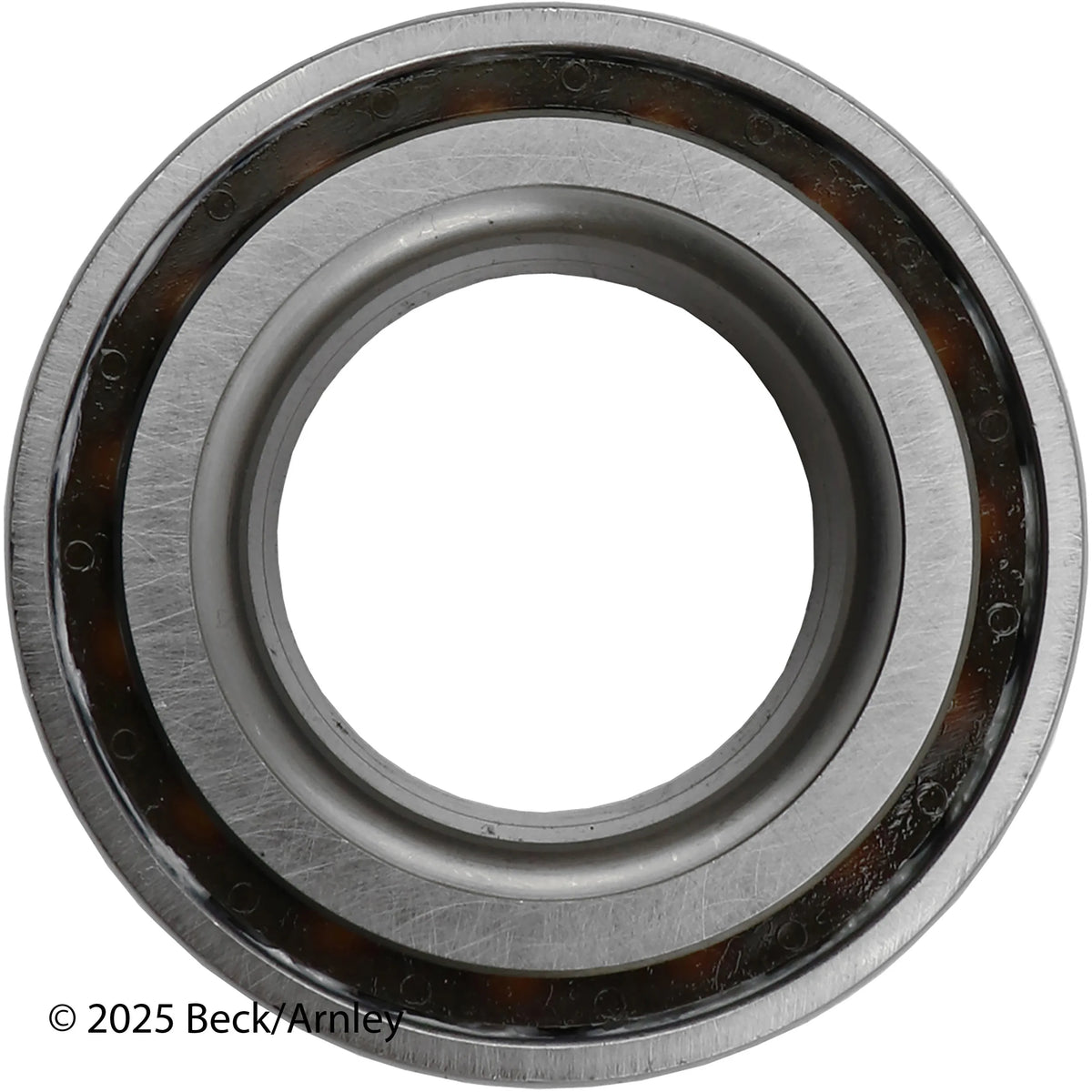 Beck/Arnley 051-4015 1991-2002 INFINITI G20 Wheel Bearing