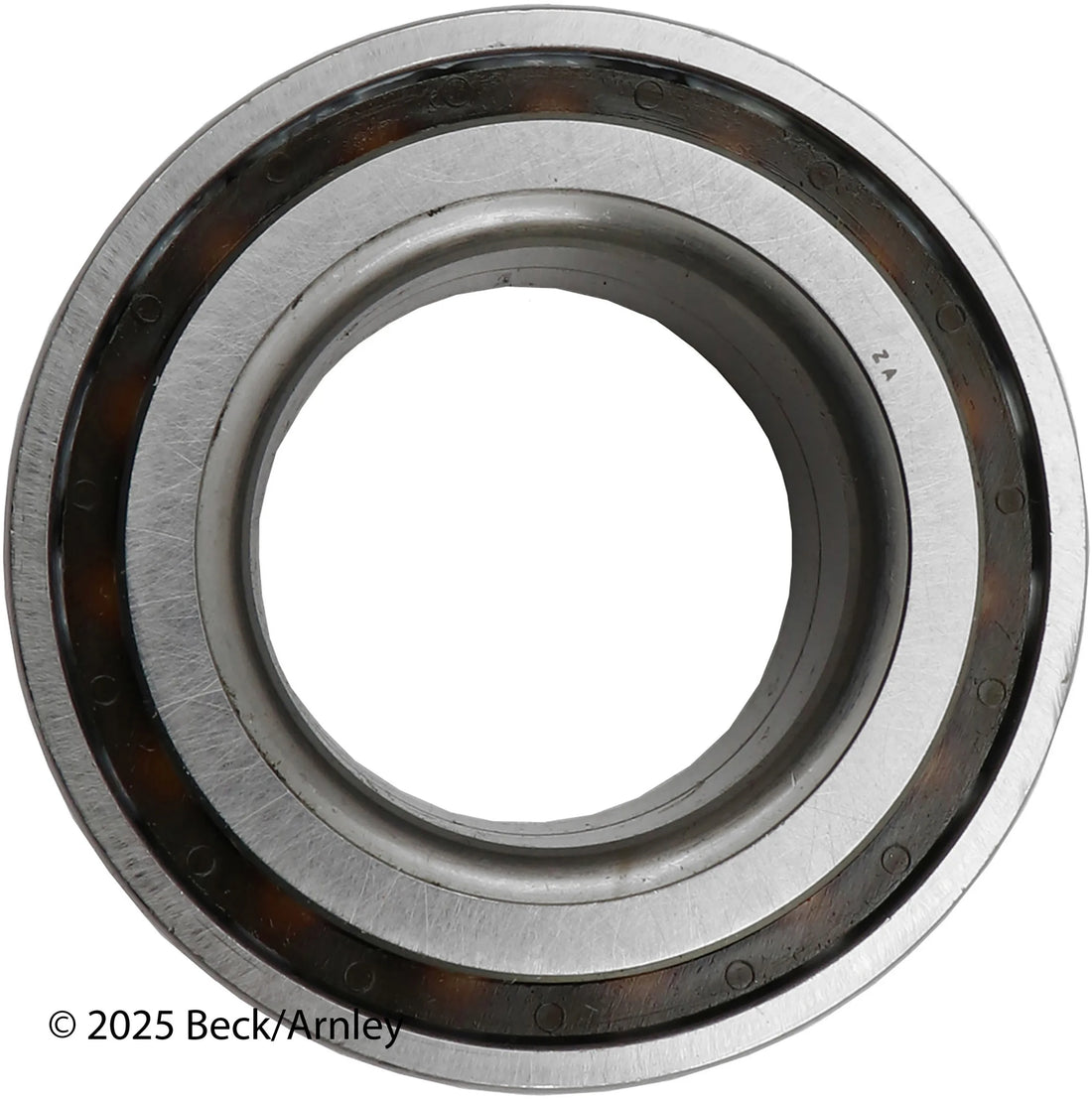 Beck/Arnley 051-4015 1991-2002 INFINITI G20 Wheel Bearing
