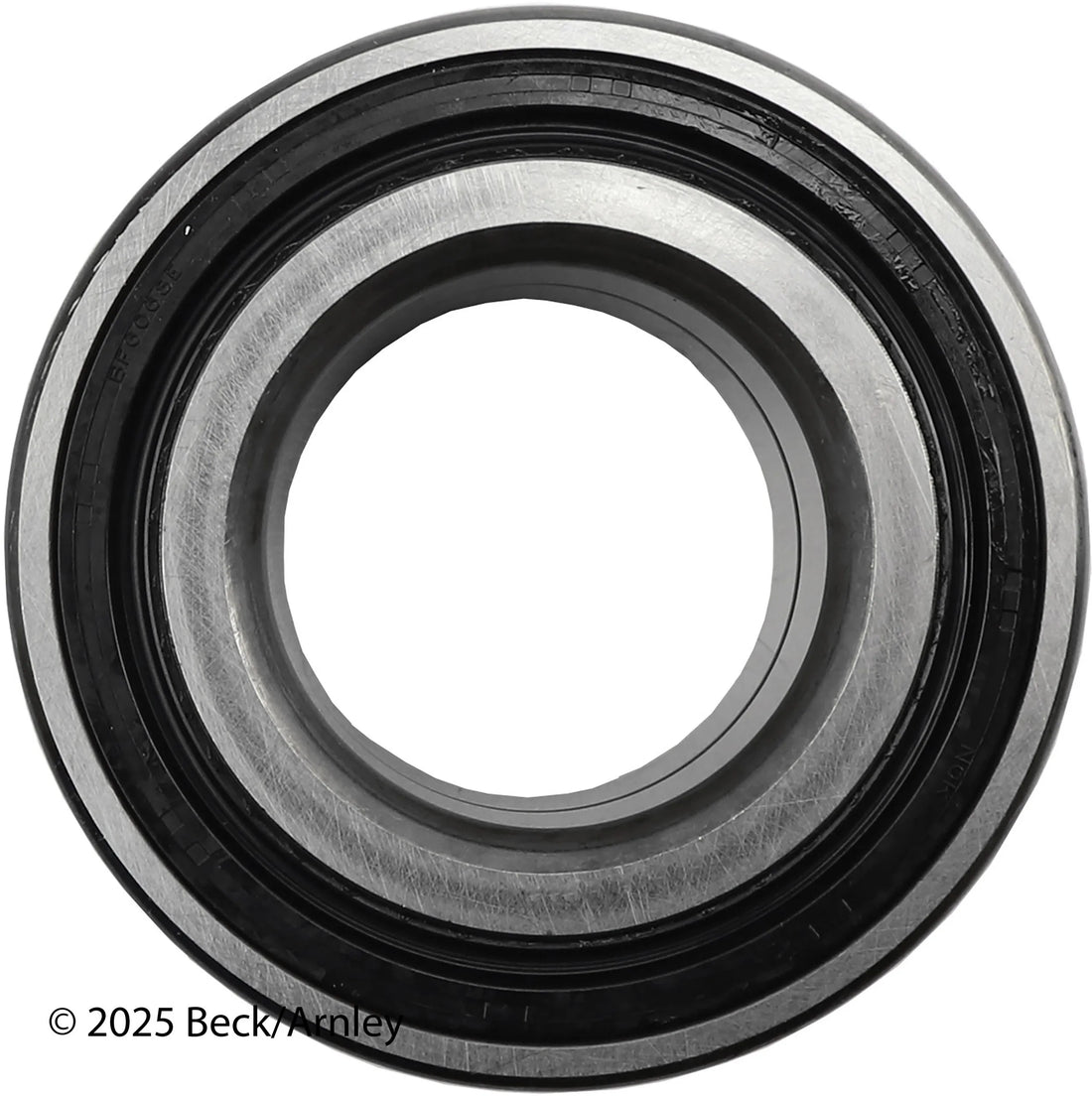 Beck/Arnley 051-4030 2002-2004 Honda CR-V Wheel Bearing