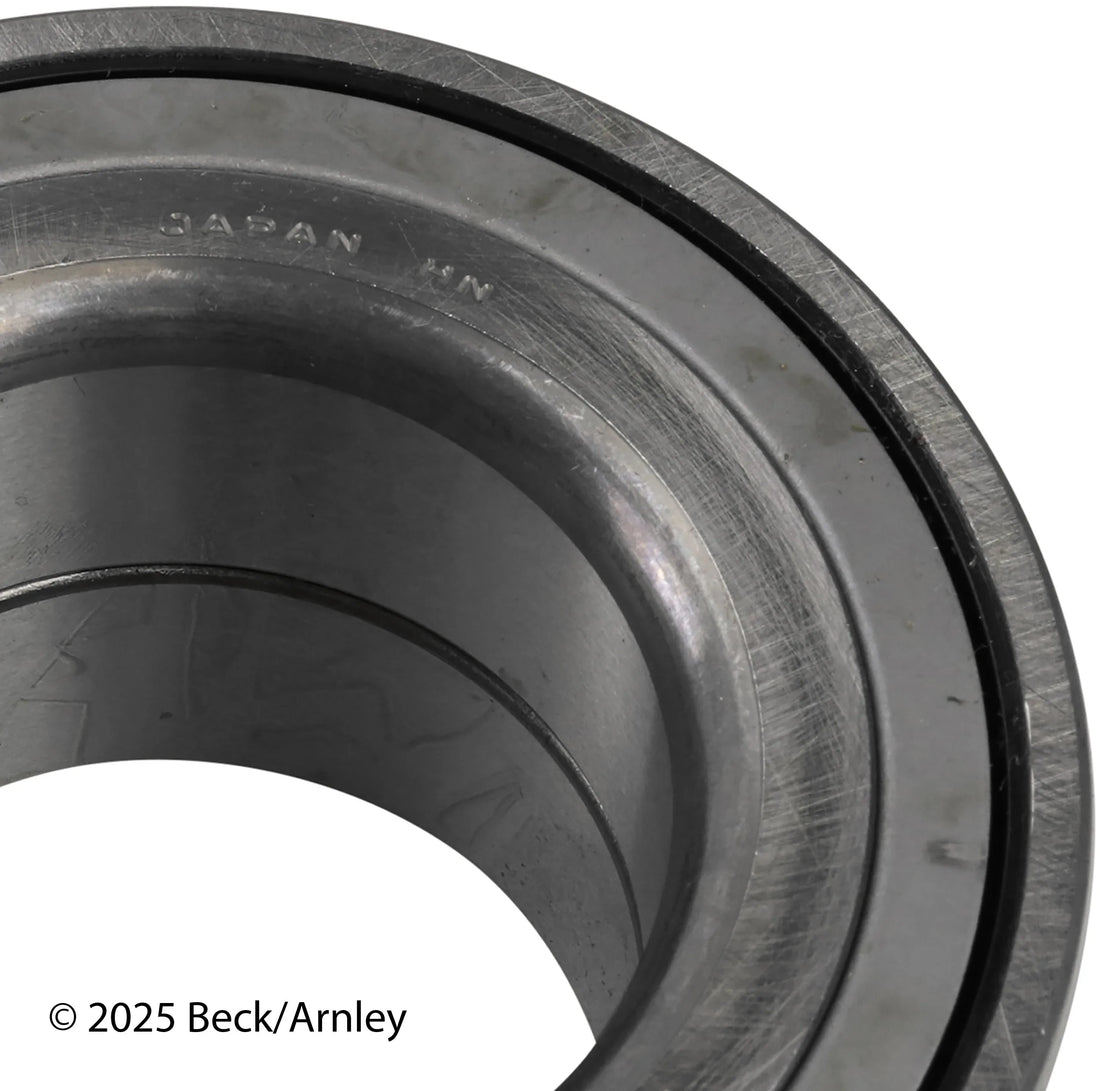 Beck/Arnley 051-4033 1995-2002 Mazda Millenia Wheel Bearing