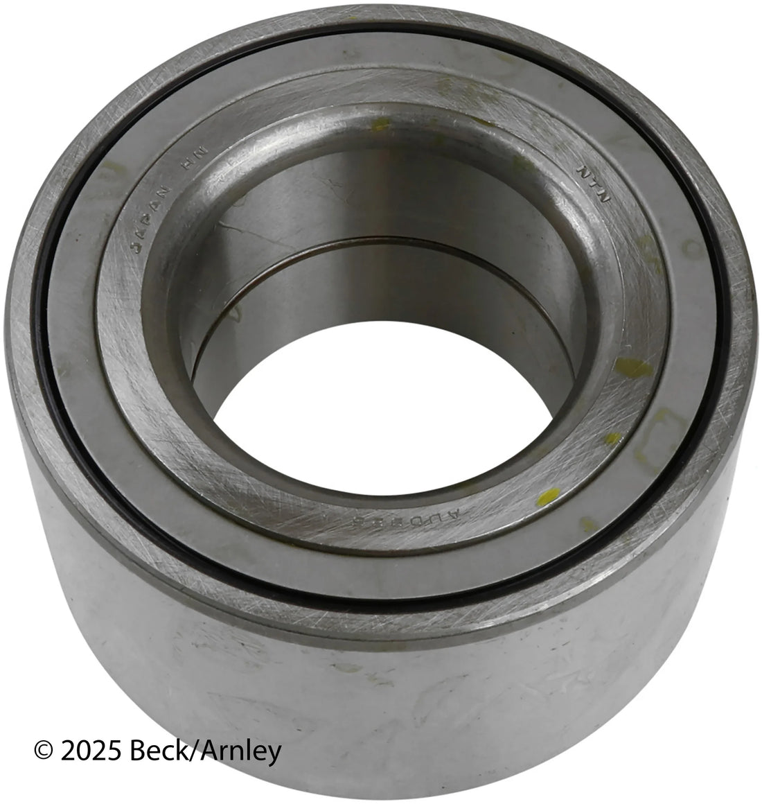 Beck/Arnley 051-4033 1995-2002 Mazda Millenia Wheel Bearing
