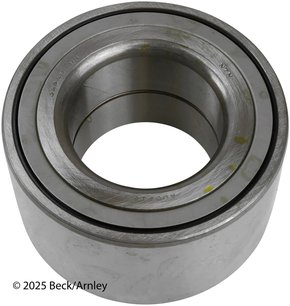 Beck/Arnley 051-4033 1995-2002 Mazda Millenia Wheel Bearing
