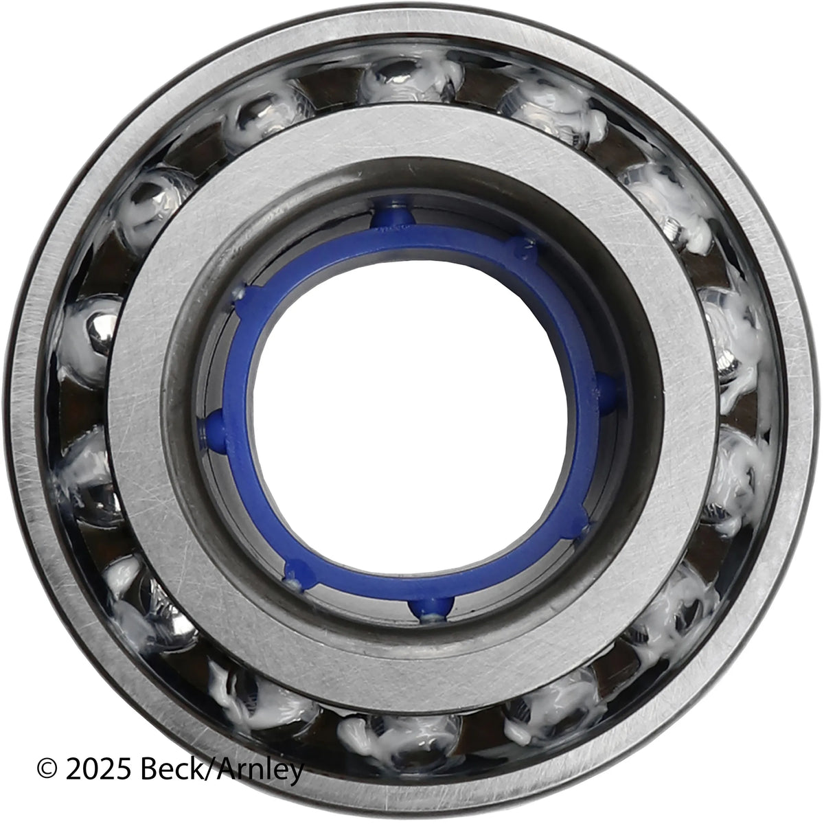 Beck/Arnley 051-4042 1989-2001 Suzuki Swift Wheel Bearing