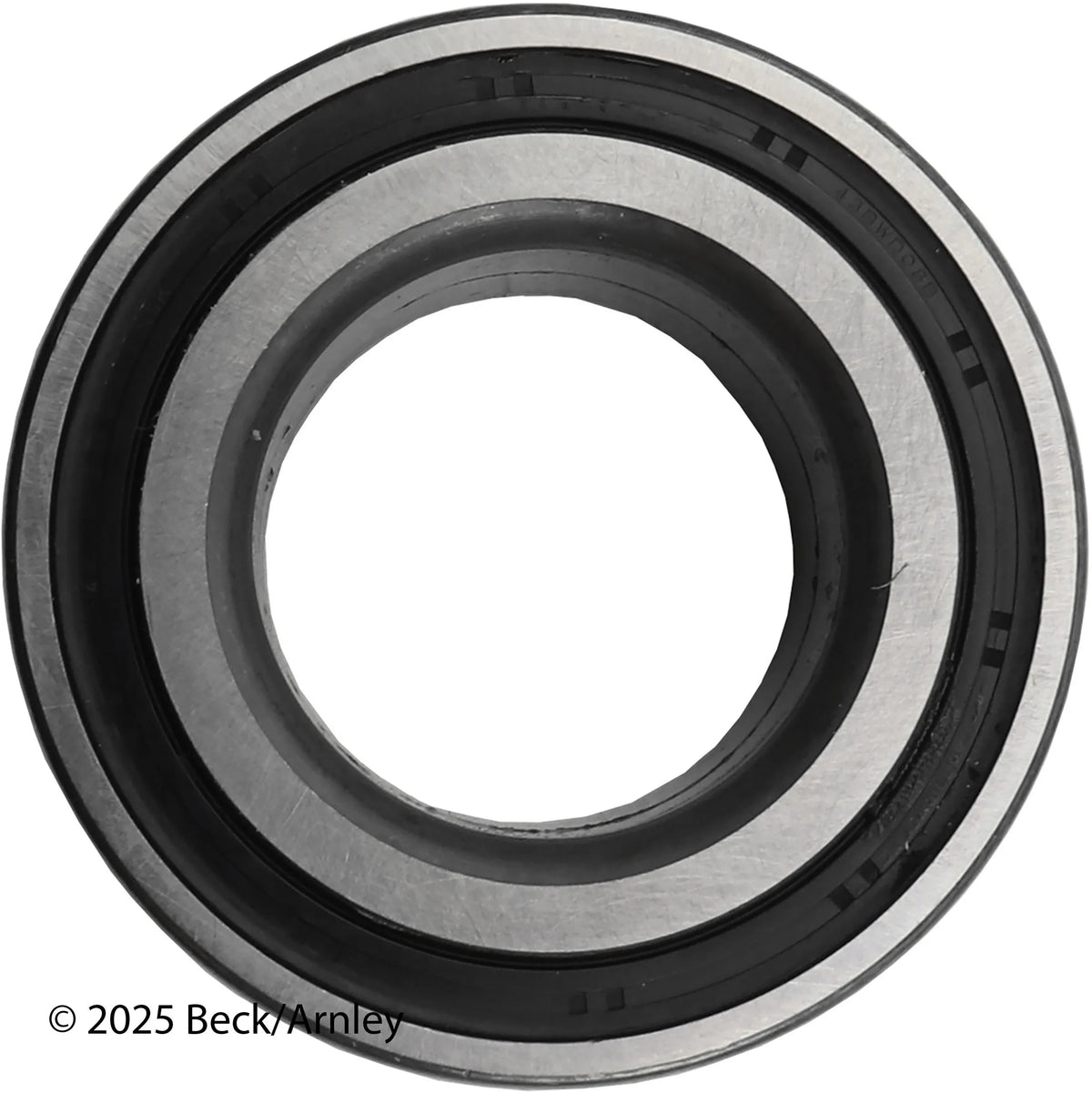 Beck/Arnley 051-4048 1992-2005 Honda Civic Wheel Bearing