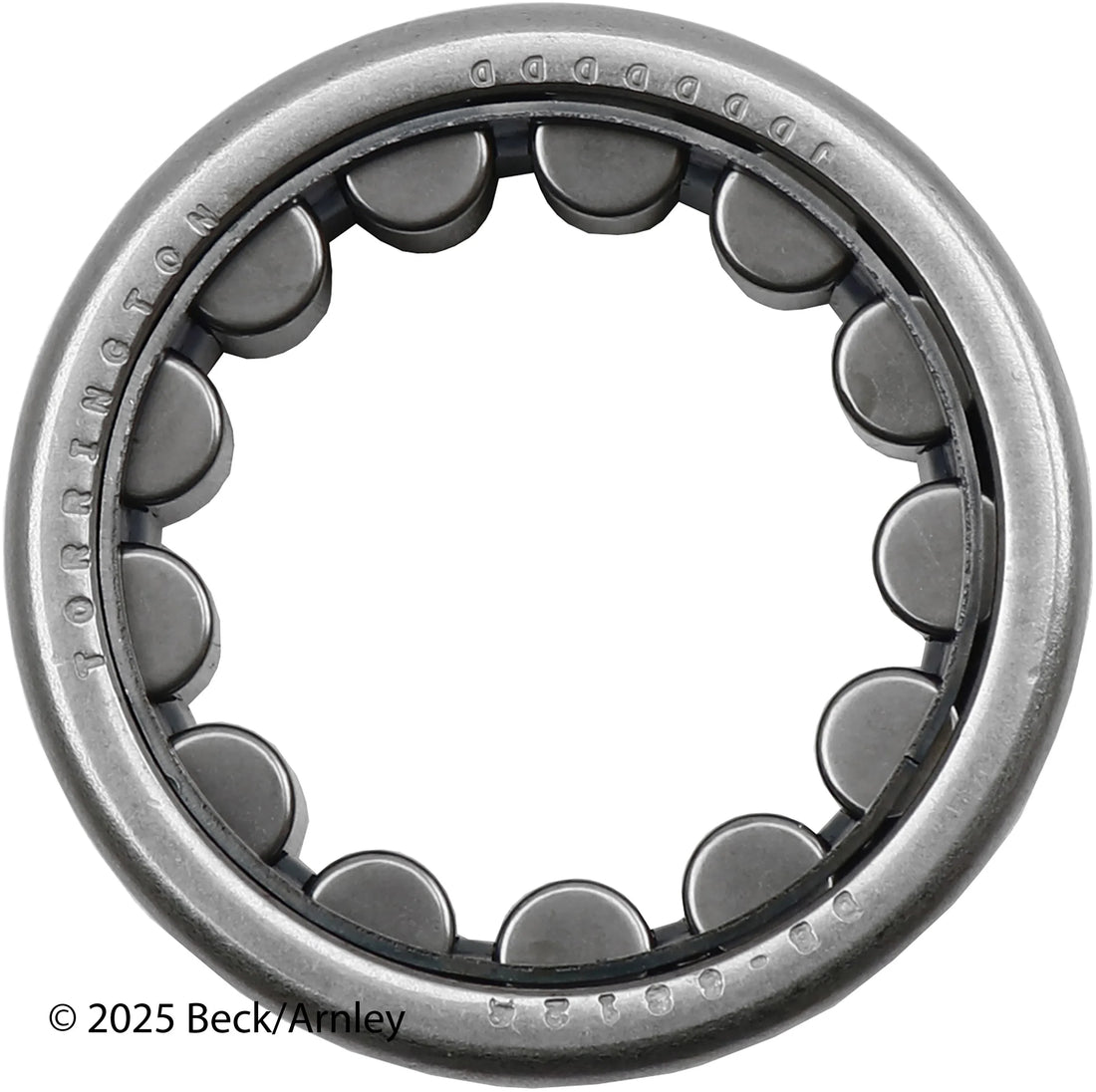 Beck/Arnley 051-4086 2006-2009 Mitsubishi Raider Wheel Bearing