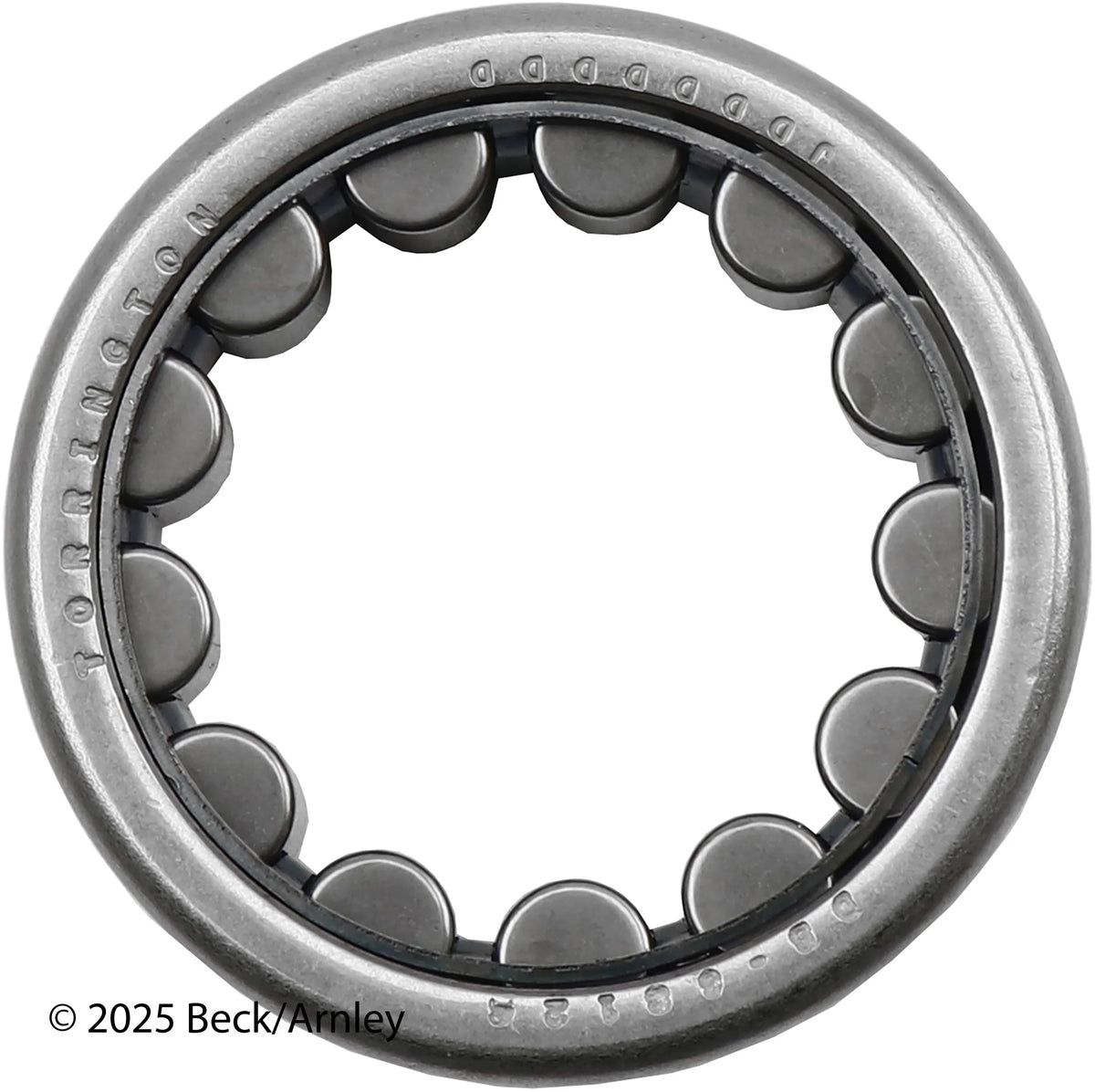 Beck/Arnley 051-4086 2006-2009 Mitsubishi Raider Wheel Bearing