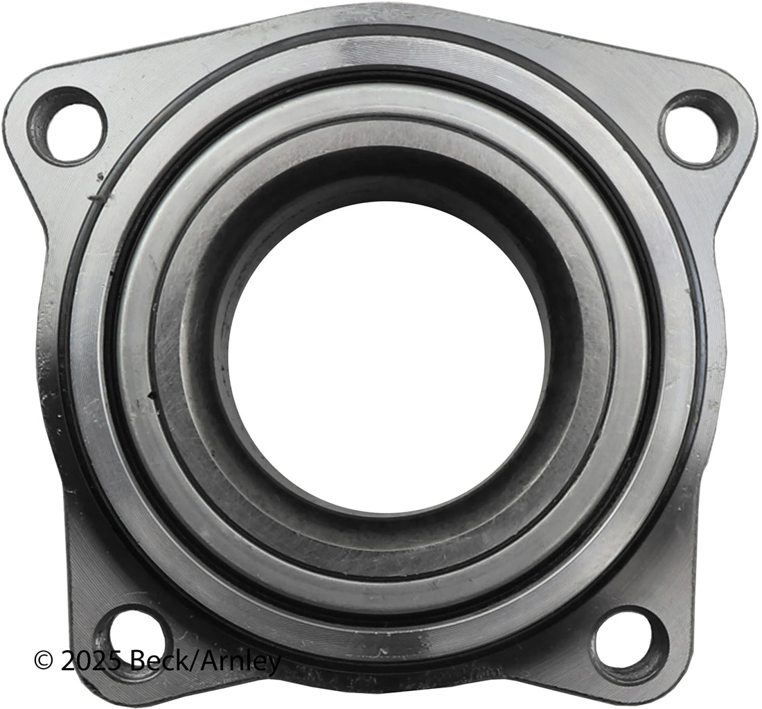 Beck/Arnley 051-4108 1997-1999 Acura CL Wheel Bearing