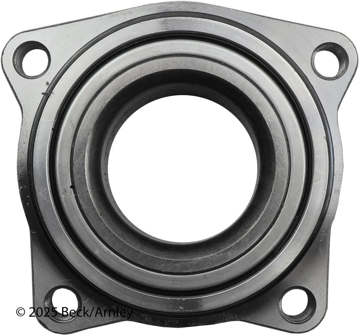 Beck/Arnley 051-4108 1997-1999 Acura CL Wheel Bearing