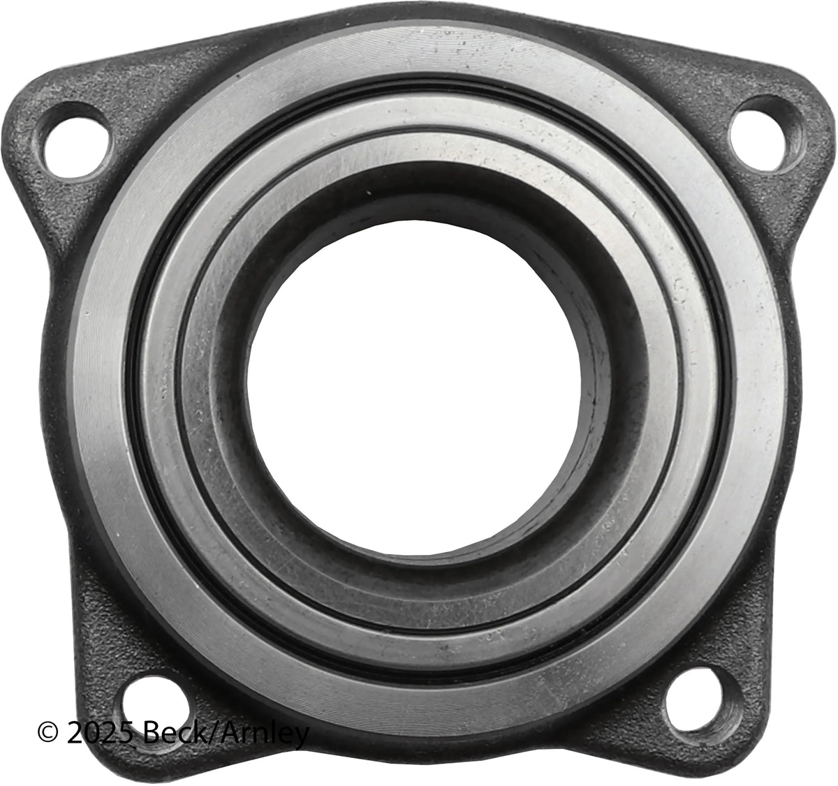 Beck/Arnley 051-4108 1997-1999 Acura CL Wheel Bearing