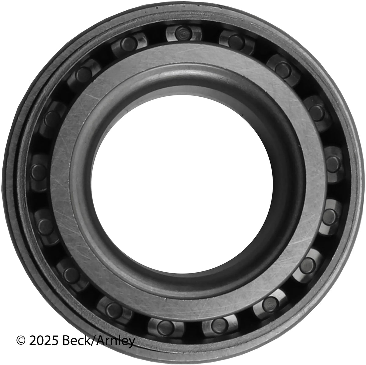 Beck/Arnley 051-4110 1993-1998 Toyota T100 Wheel Bearing
