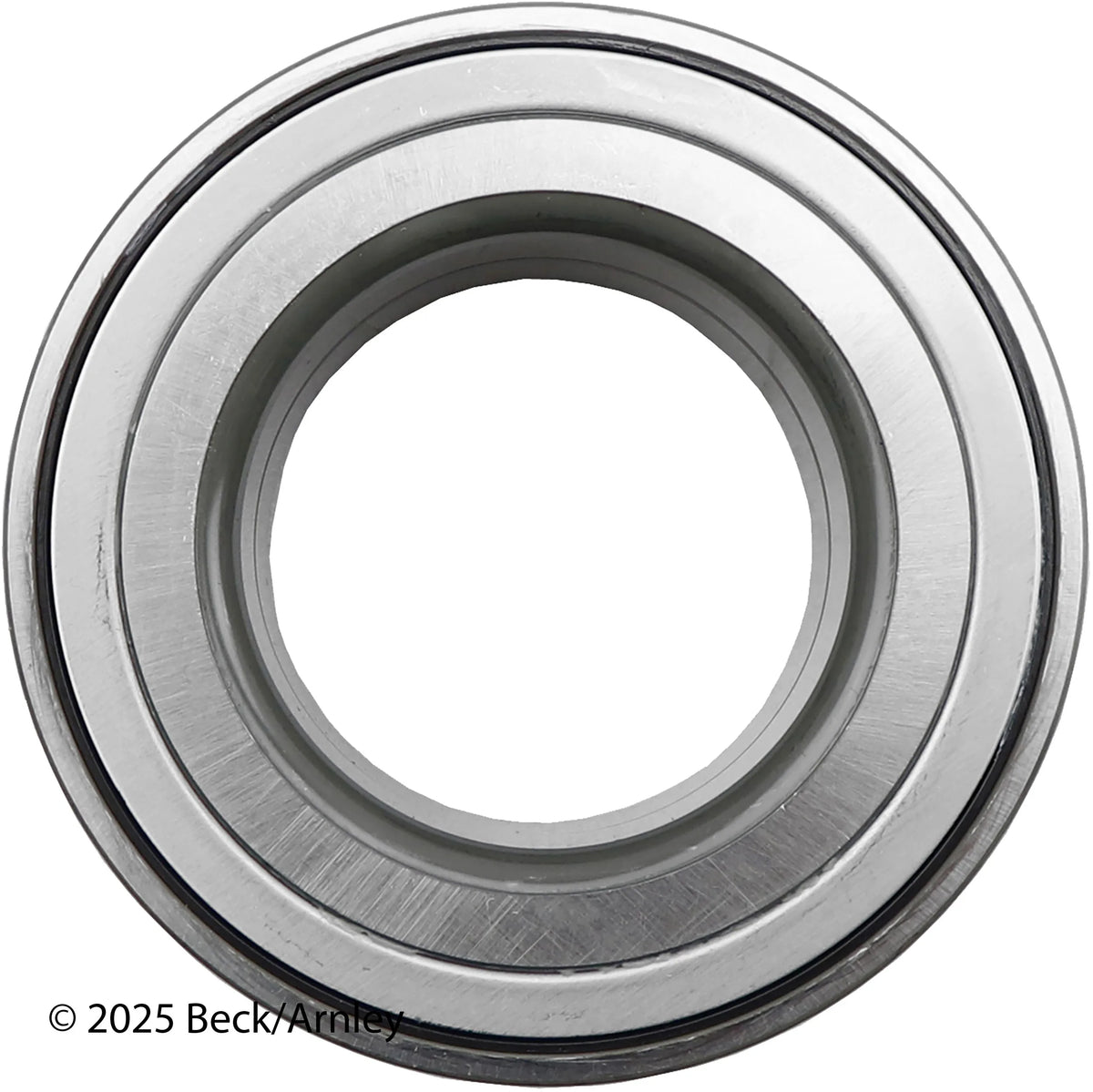 Beck/Arnley 051-4111 2001-2007 Toyota Sequoia Wheel Bearing